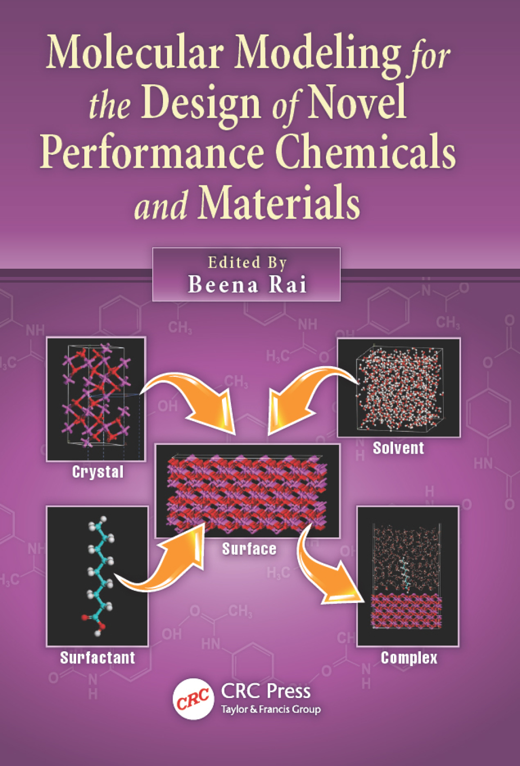 Molecular Modeling for the Design of Novel Performance Chemicals and Materials 1st Edition â€“ PDF/EPUB Version Downloadable