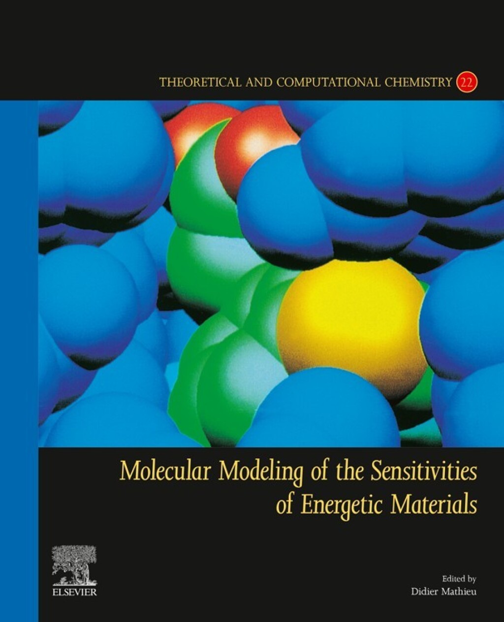 Molecular Modeling of the Sensitivities of Energetic Materials – PDF/EPUB Version Downloadable Molecular Modeling of the Sensitivities of Energetic Materials – PDF/EPUB Version Downloadable - Image 1