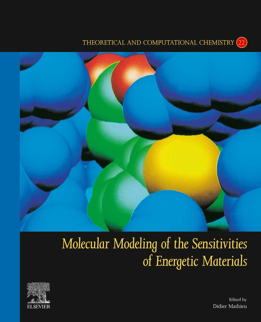 Molecular Modeling of the Sensitivities of Energetic Materials  â€“ PDF/EPUB Version Downloadable