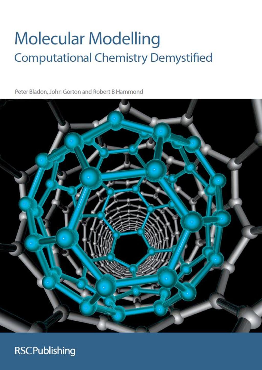 Molecular Modelling Computational Chemistry Demystified 1st Edition â€“ PDF/EPUB Version Downloadable