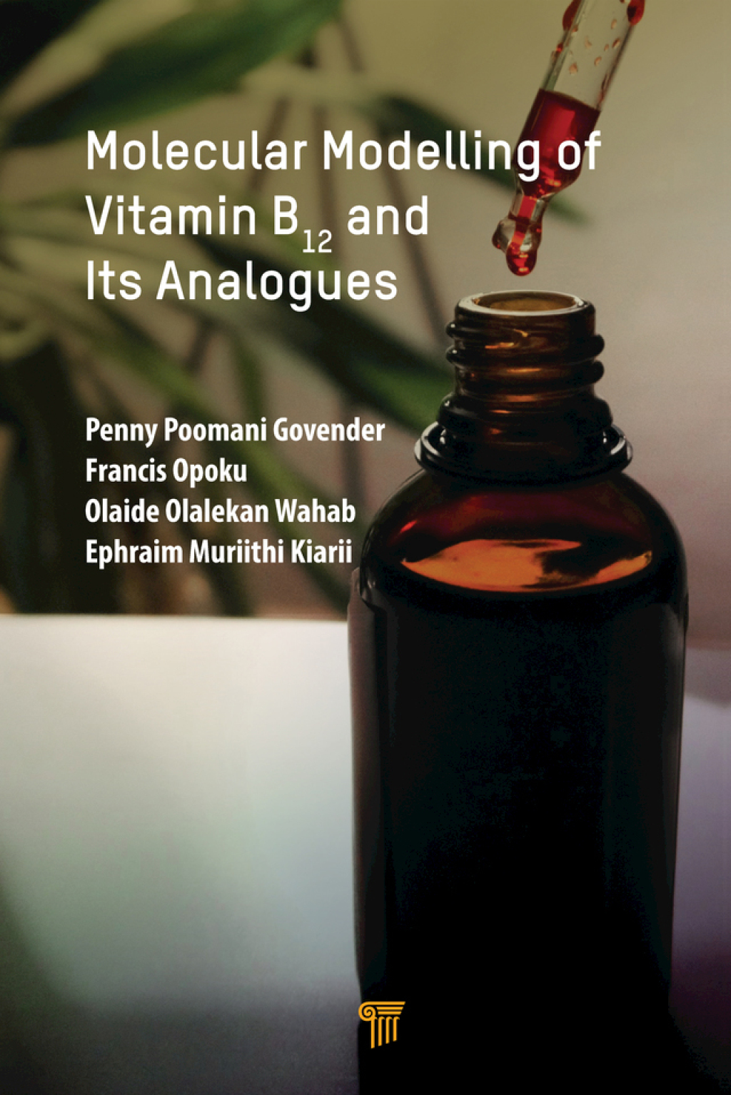 Molecular Modelling of Vitamin B12 and Its Analogues 1st Edition â€“ PDF/EPUB Version Downloadable