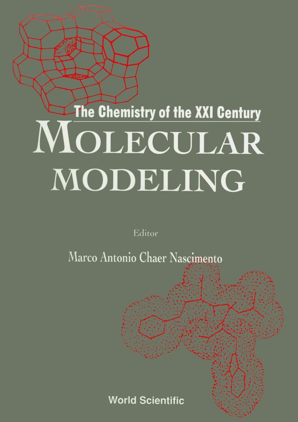 Molecular Modelling: The Chemistry Of The 21st Century  â€“ PDF/EPUB Version Downloadable