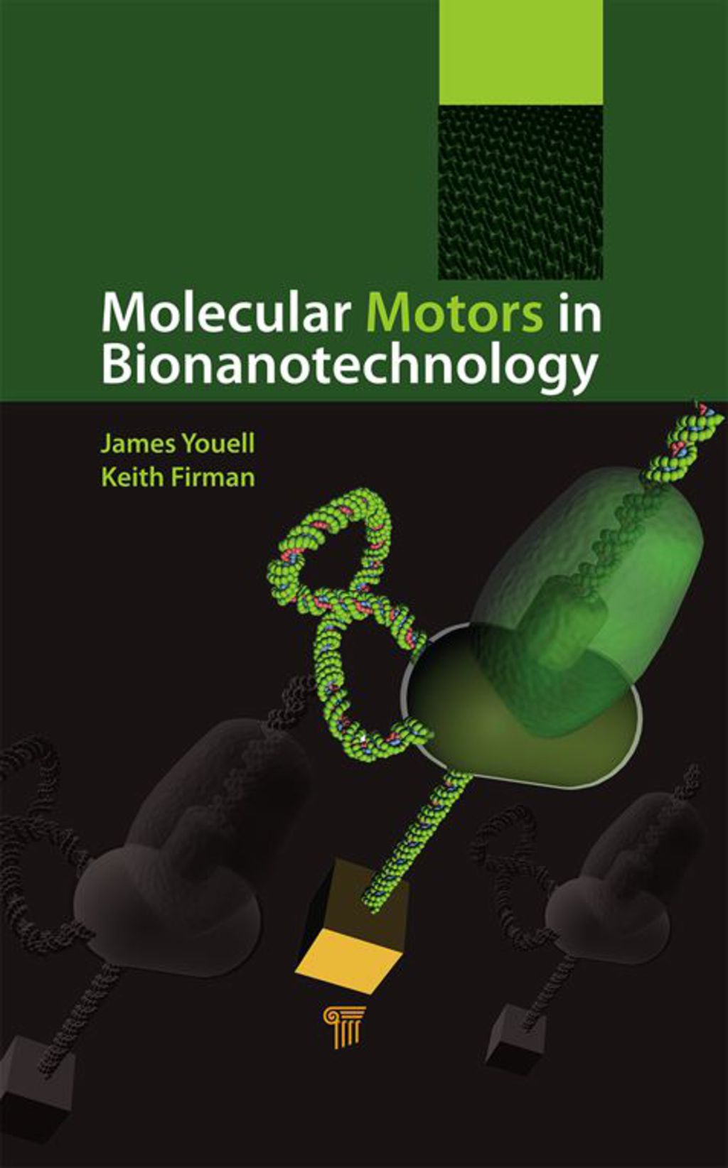 Molecular Motors in Bionanotechnology 1st Edition â€“ PDF/EPUB Version Downloadable