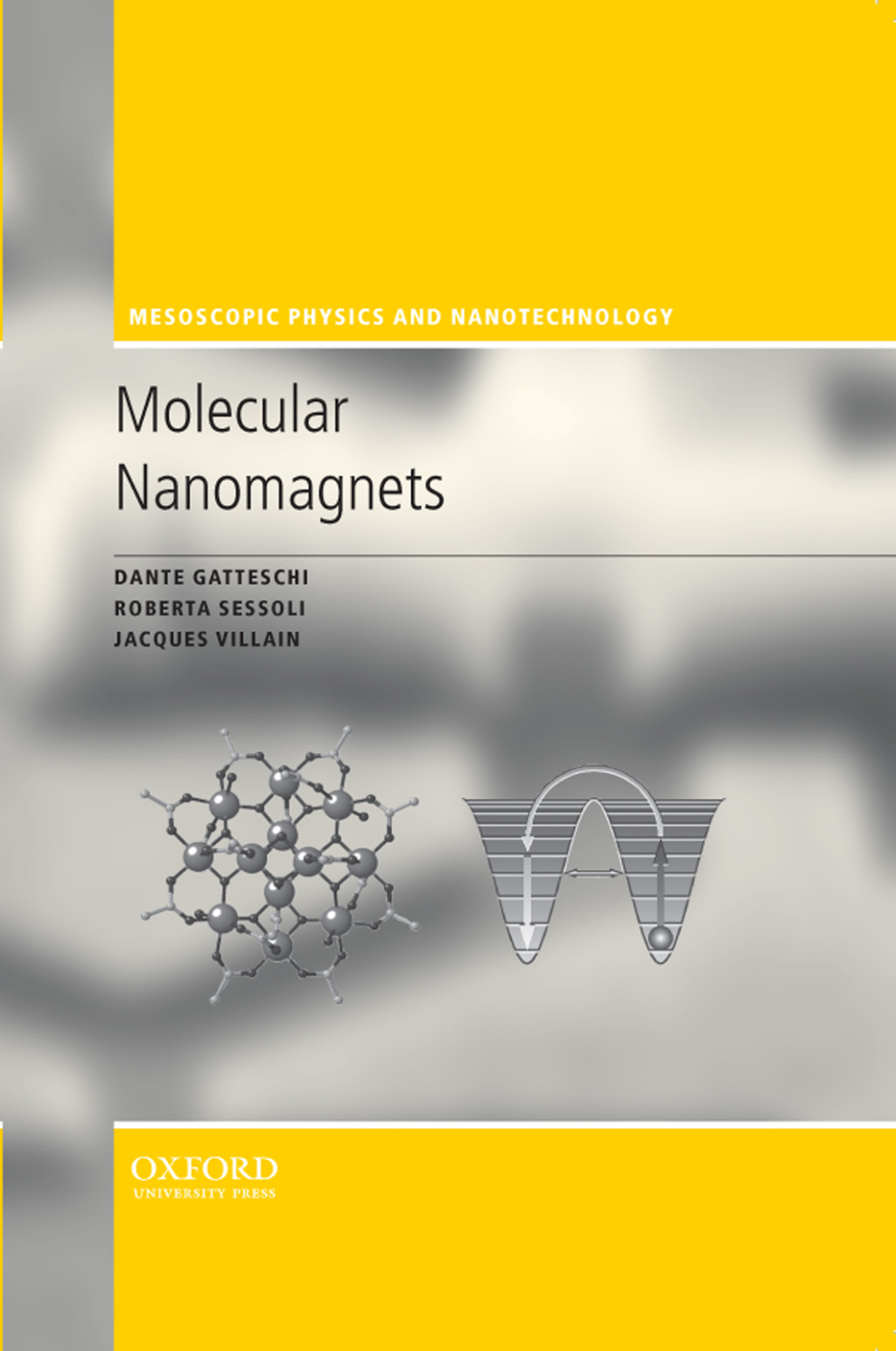 Molecular Nanomagnets  â€“ PDF/EPUB Version Downloadable