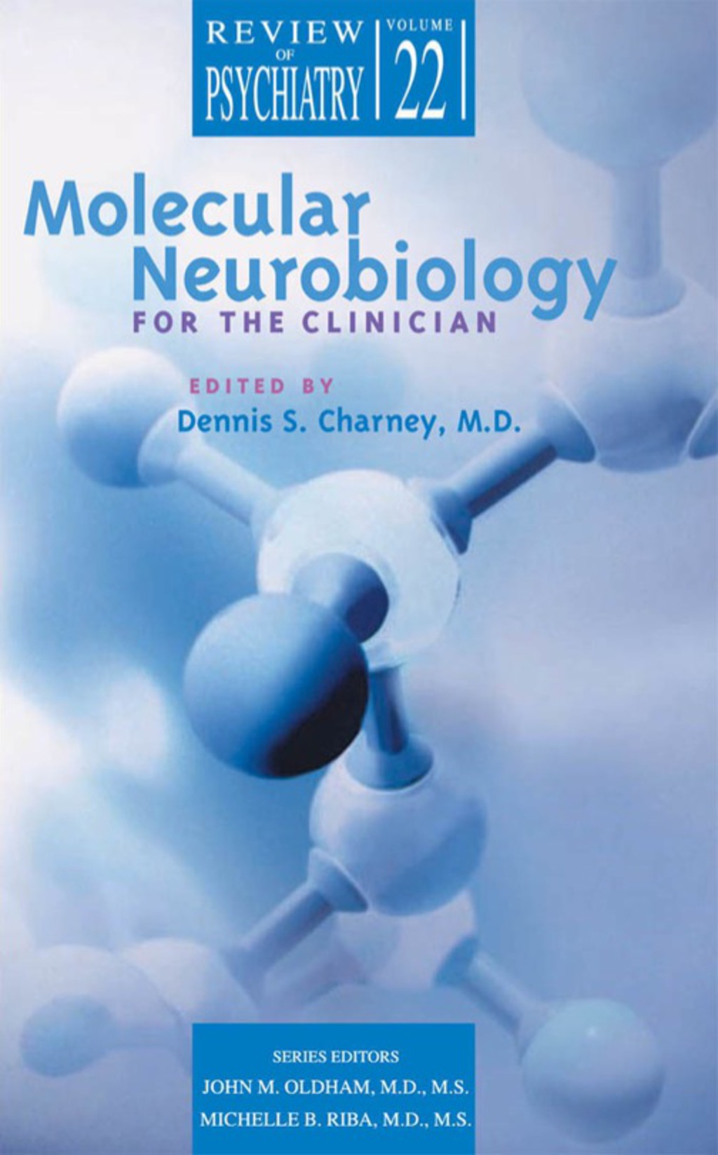Molecular Neurobiology for the Clinician  â€“ PDF/EPUB Version Downloadable