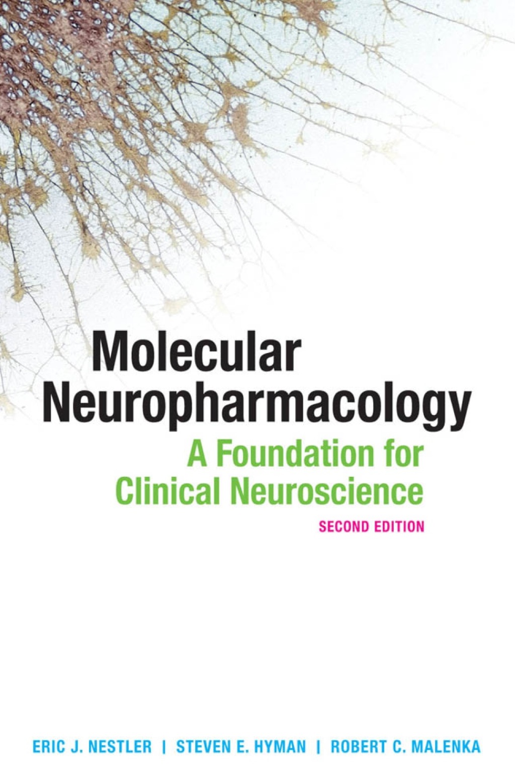 Molecular Neuropharmacology 2nd Edition â€“ PDF/EPUB Version Downloadable