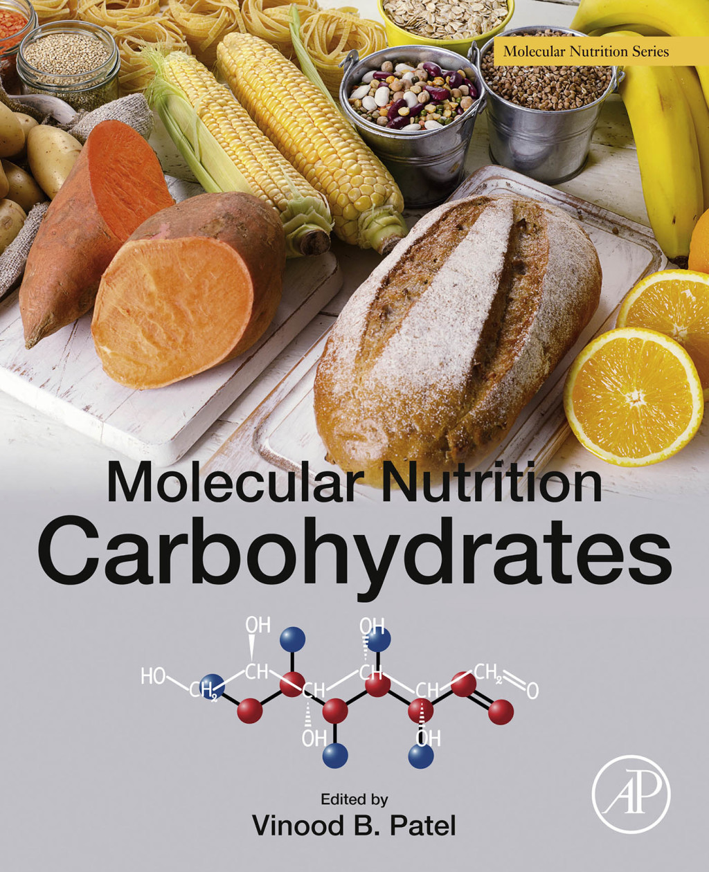 Molecular Nutrition: Carbohydrates  â€“ PDF/EPUB Version Downloadable