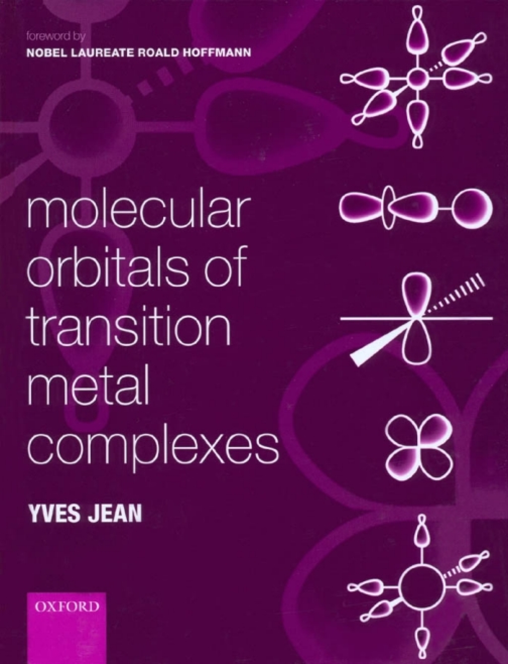 Molecular Orbitals of Transition Metal Complexes  â€“ PDF/EPUB Version Downloadable