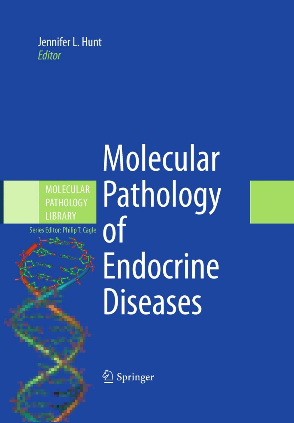 Molecular Pathology of Endocrine Diseases 1st Edition â€“ PDF/EPUB Version Downloadable