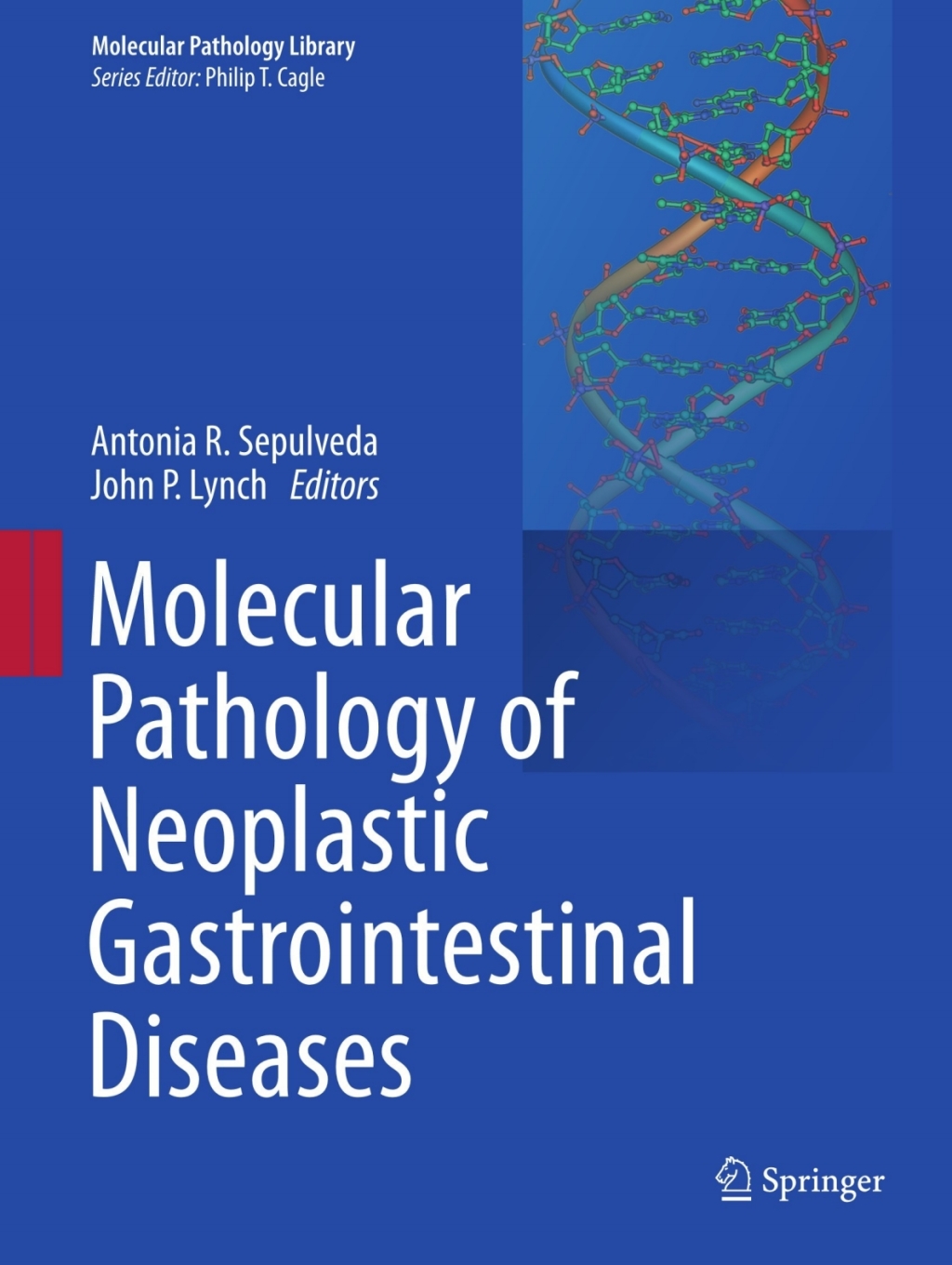 Molecular Pathology of Neoplastic Gastrointestinal Diseases  â€“ PDF/EPUB Version Downloadable