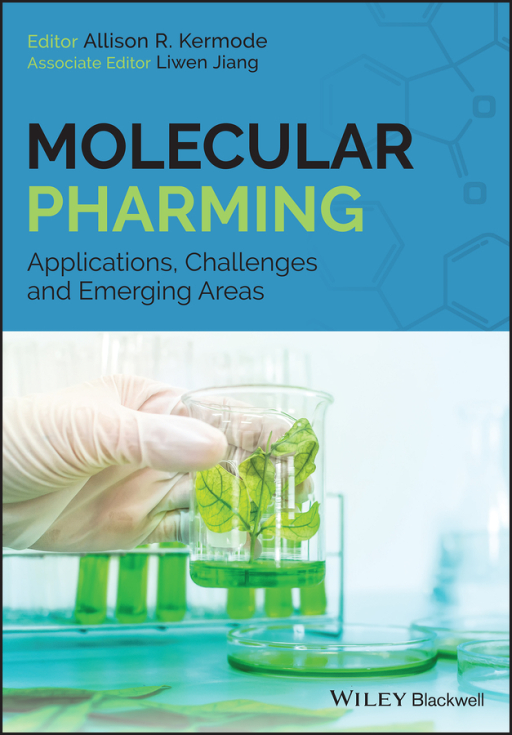 Molecular Pharming: Applications, Challenges and Emerging Areas Applications, Challenges and Emerging Areas 1st Edition â€“ PDF/EPUB Version Downloadable
