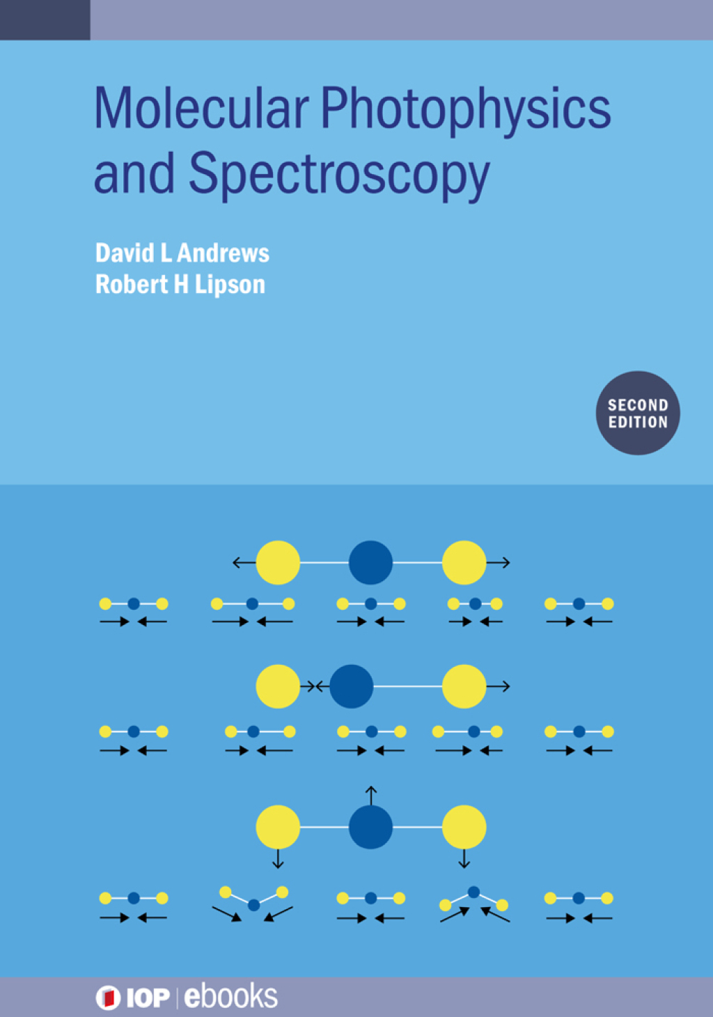 Molecular Photophysics and Spectroscopy (Second Edition) 2nd Edition â€“ PDF/EPUB Version Downloadable