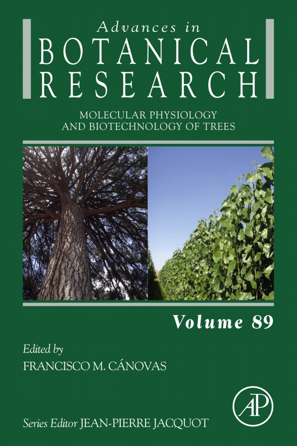 Molecular Physiology and Biotechnology of Trees  â€“ PDF/EPUB Version Downloadable