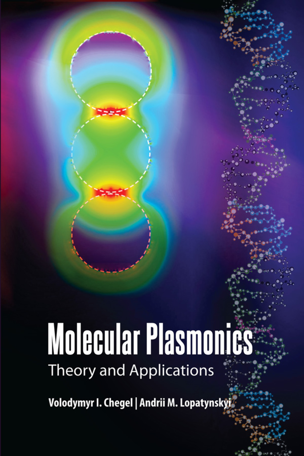 Molecular Plasmonics Theory and Applications 1st Edition â€“ PDF/EPUB Version Downloadable