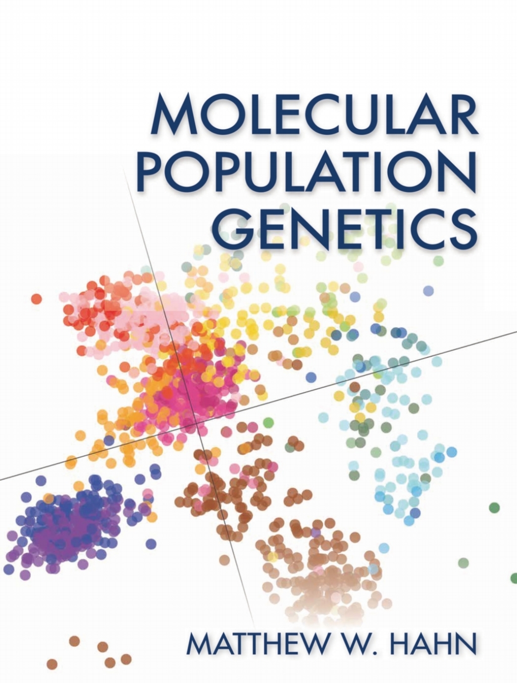 Molecular Population Genetics 1st Edition â€“ PDF/EPUB Version Downloadable