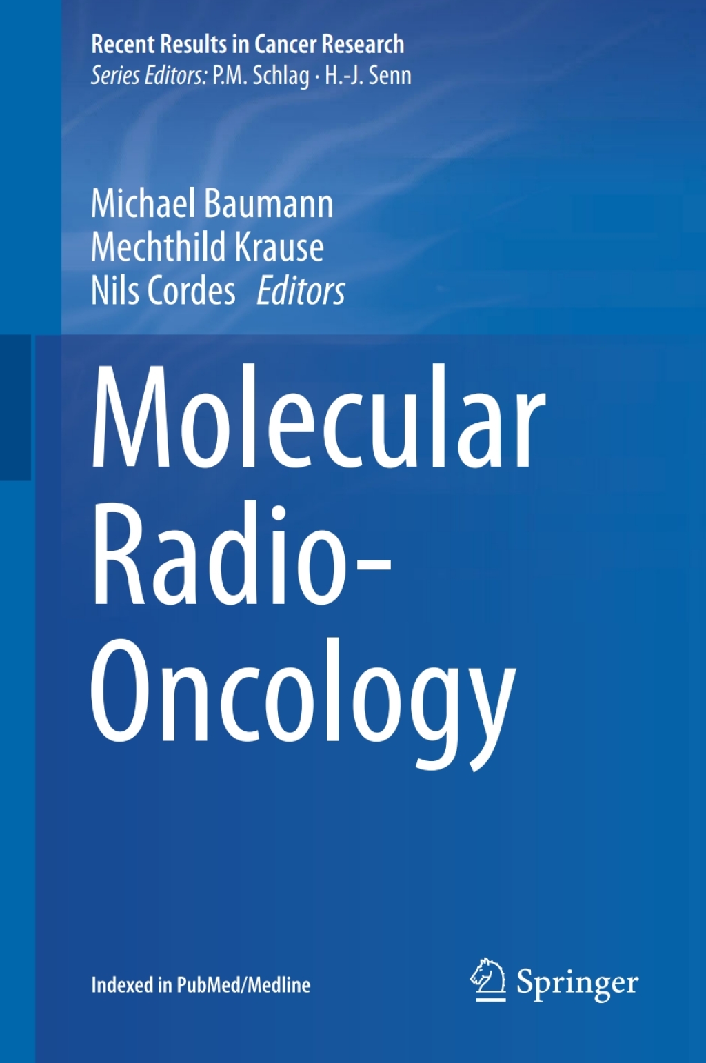 Molecular Radio-Oncology  â€“ PDF/EPUB Version Downloadable