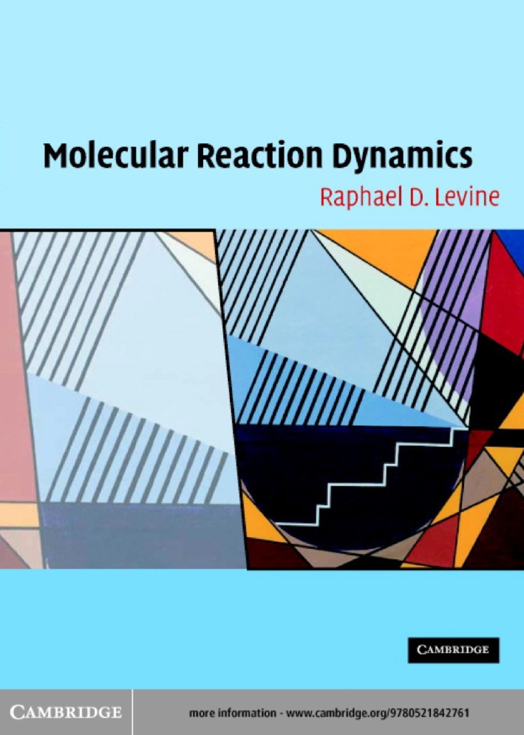 Molecular Reaction Dynamics 1st Edition â€“ PDF/EPUB Version Downloadable