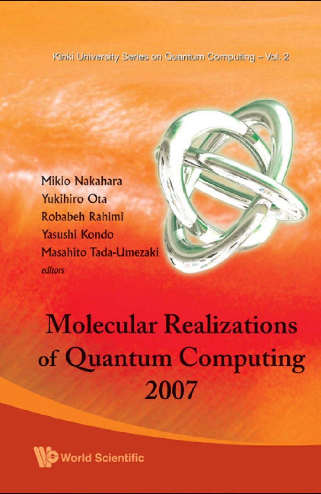 MOLECULAR REALIZATIONS OF QUANTUM.. (V2)  â€“ PDF/EPUB Version Downloadable