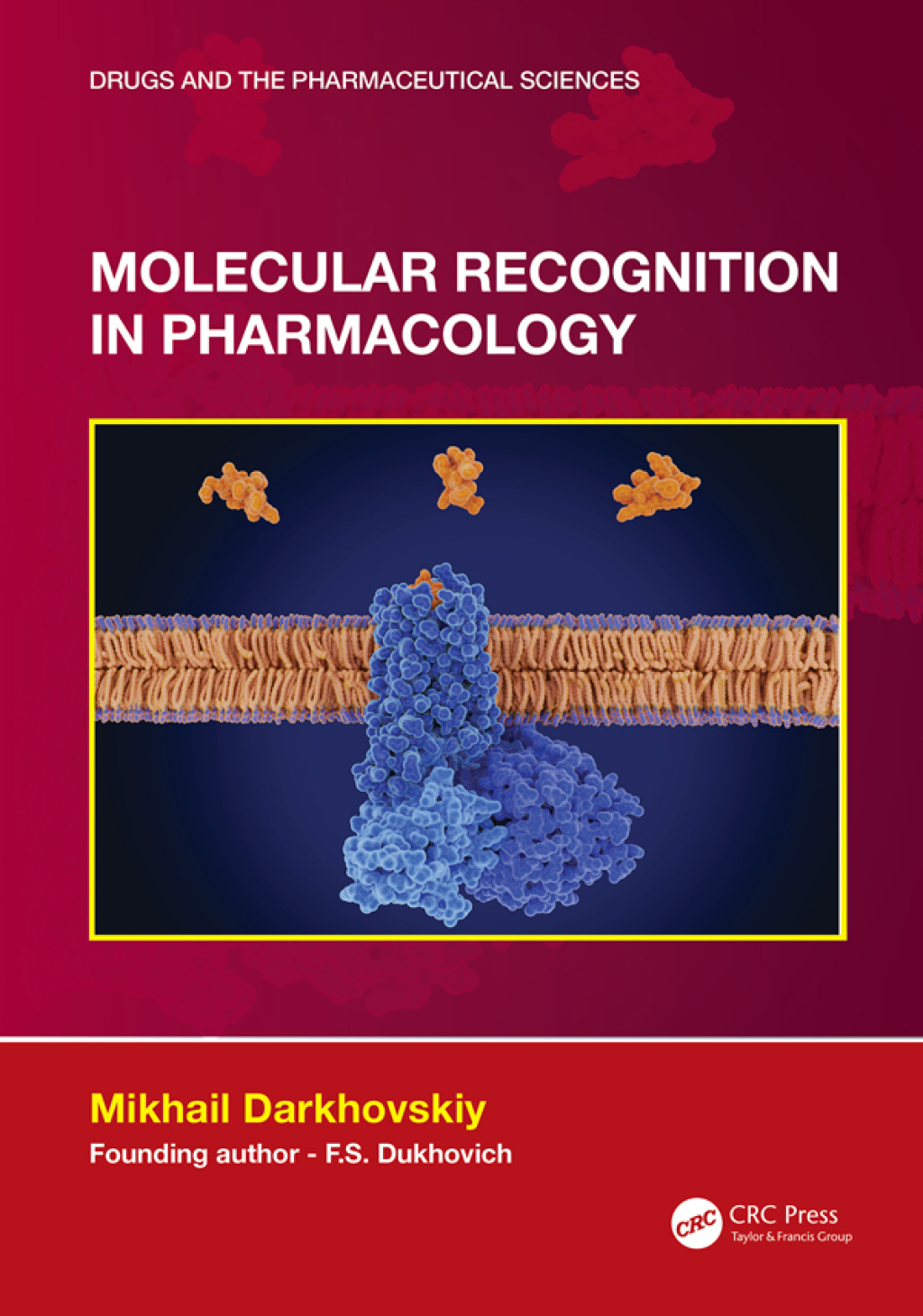 Molecular Recognition in Pharmacology 1st Edition â€“ PDF/EPUB Version Downloadable