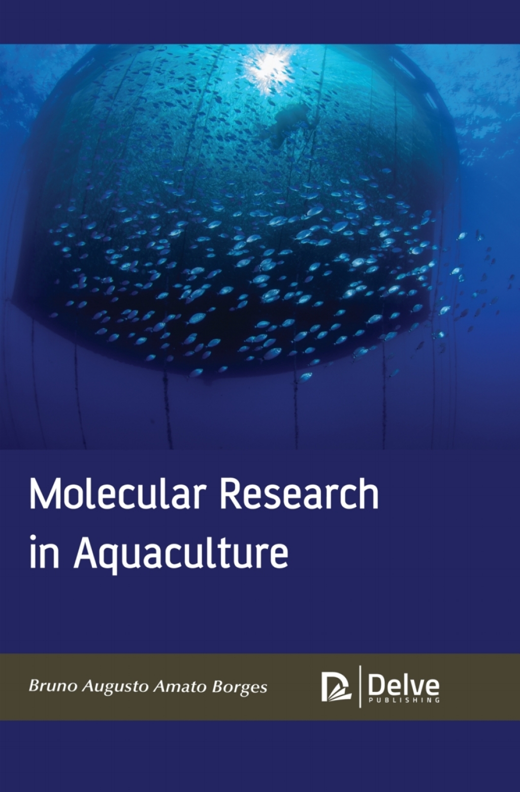 Molecular research in Aquaculture  â€“ PDF/EPUB Version Downloadable