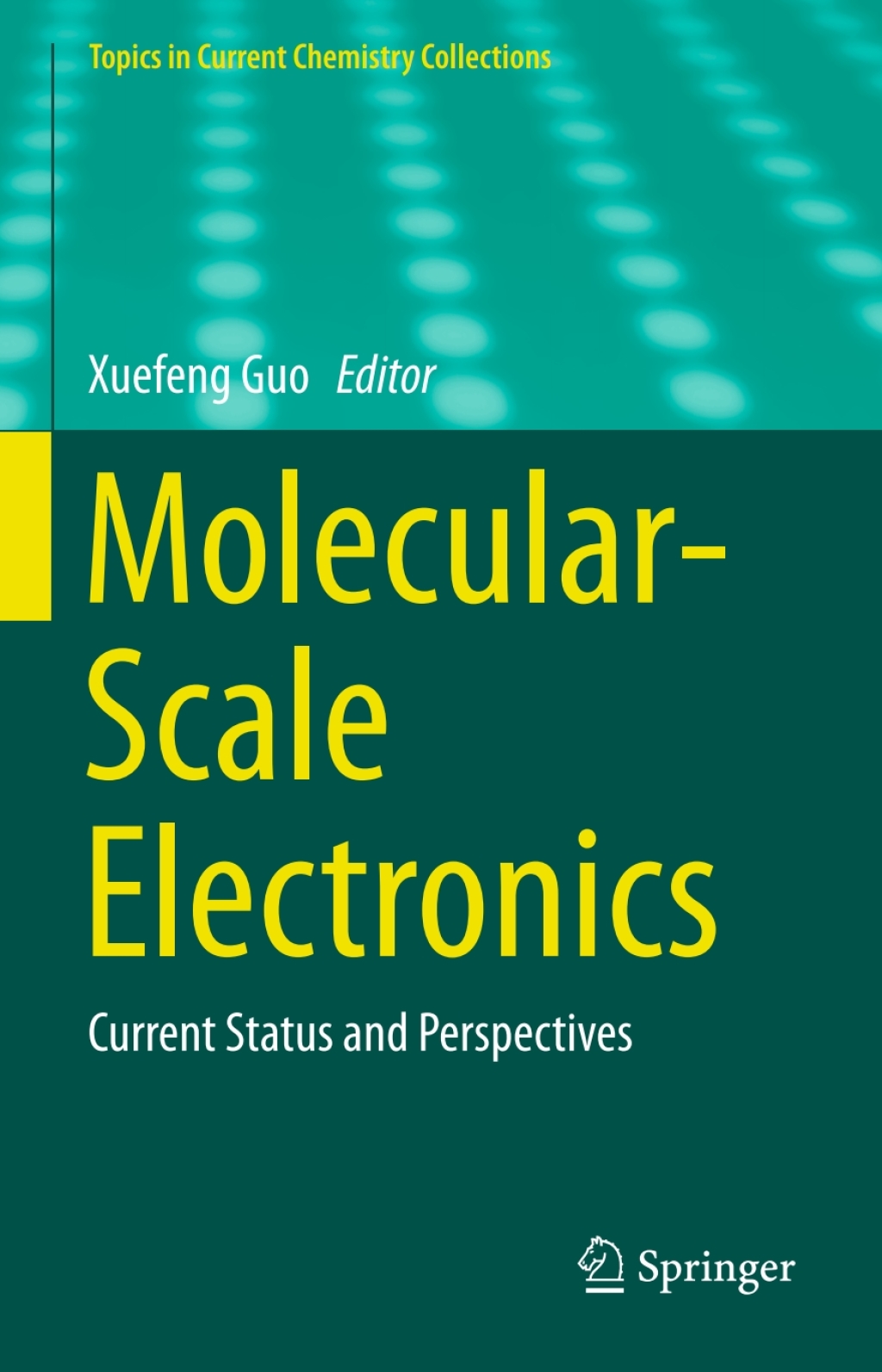 Molecular-Scale Electronics Current Status and Perspectives  â€“ PDF/EPUB Version Downloadable