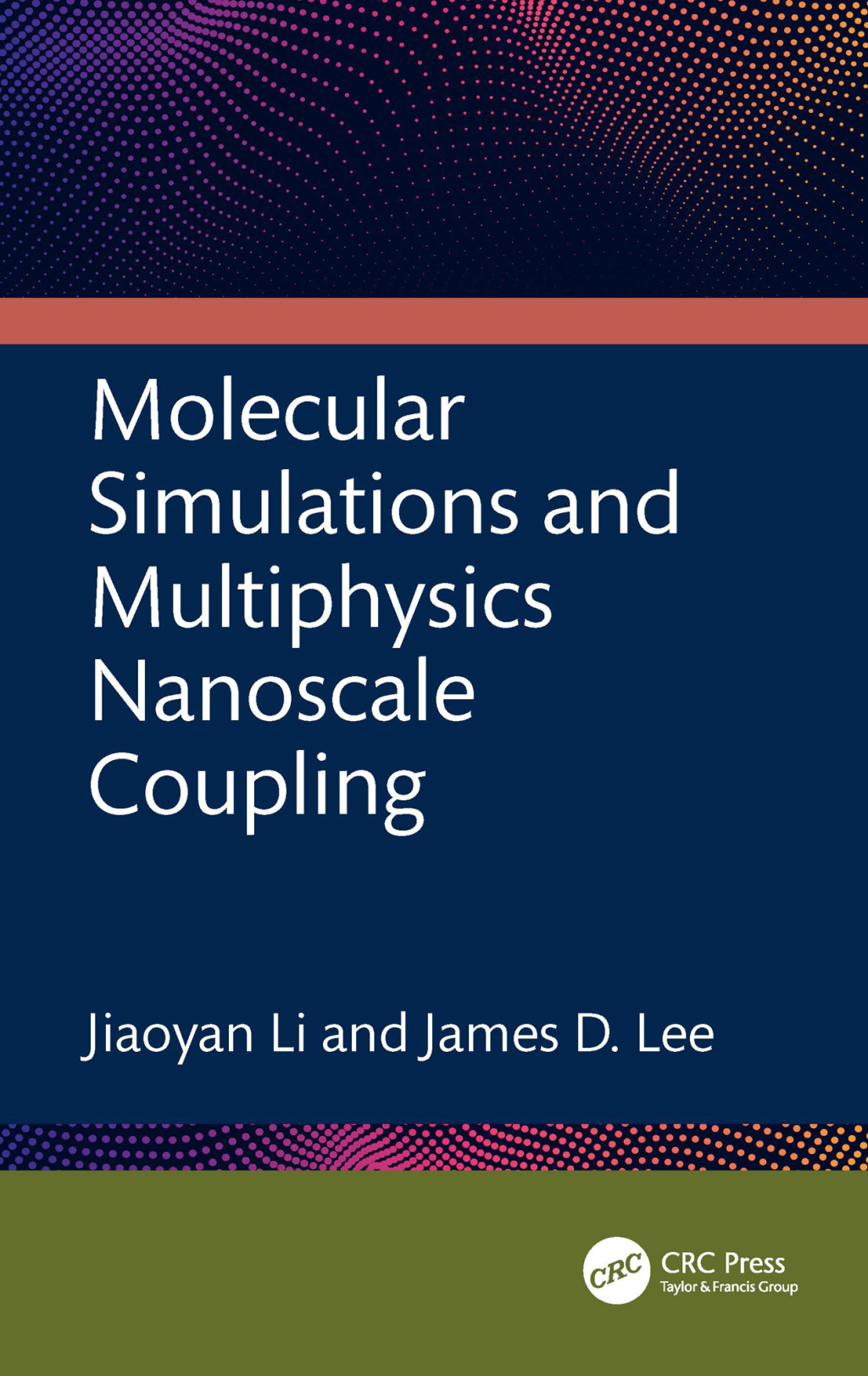 Molecular Simulations and Multiphysics Nanoscale Coupling 1st Edition â€“ PDF/EPUB Version Downloadable