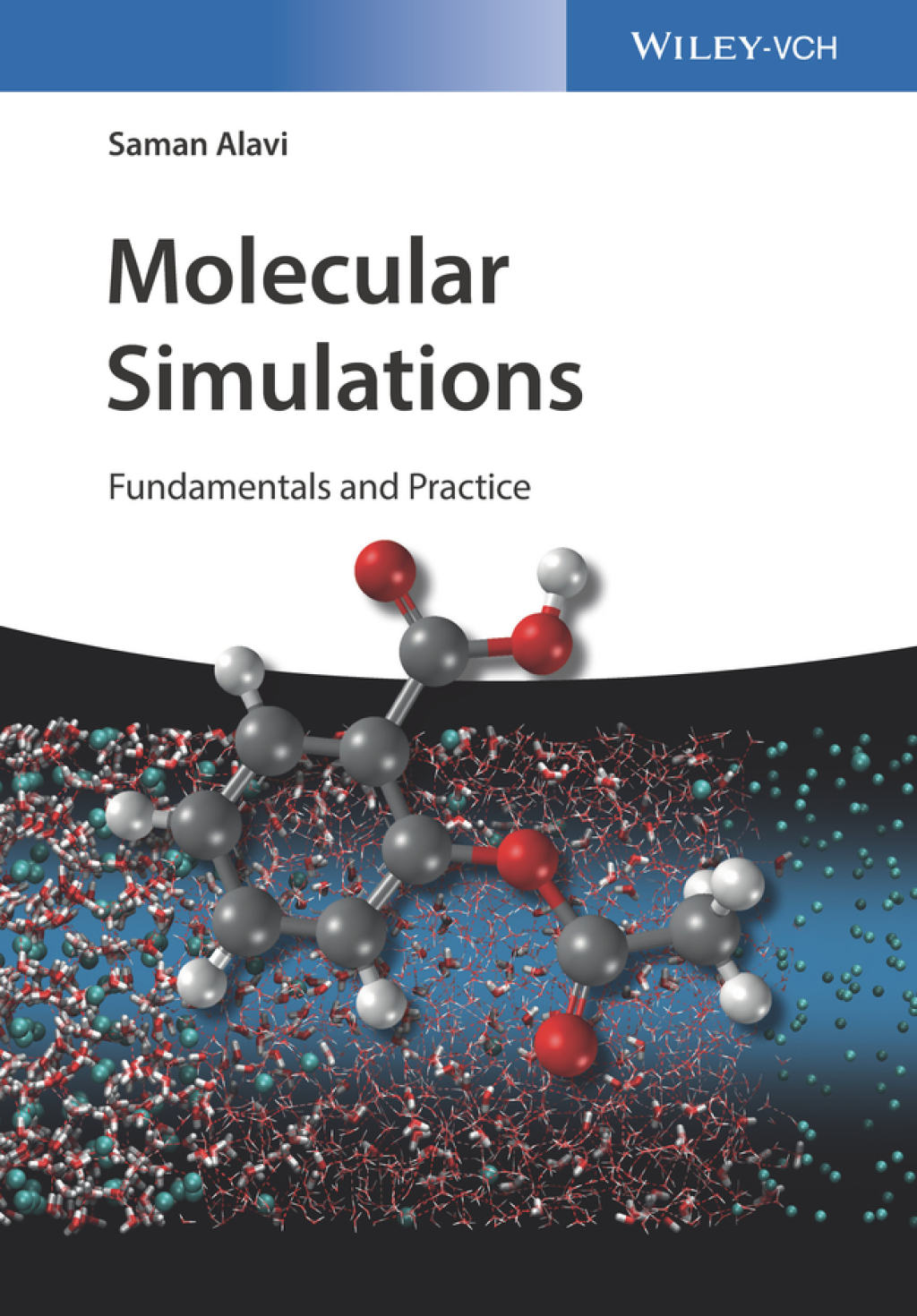 Molecular Simulations Fundamentals and Practice 1st Edition â€“ PDF/EPUB Version Downloadable