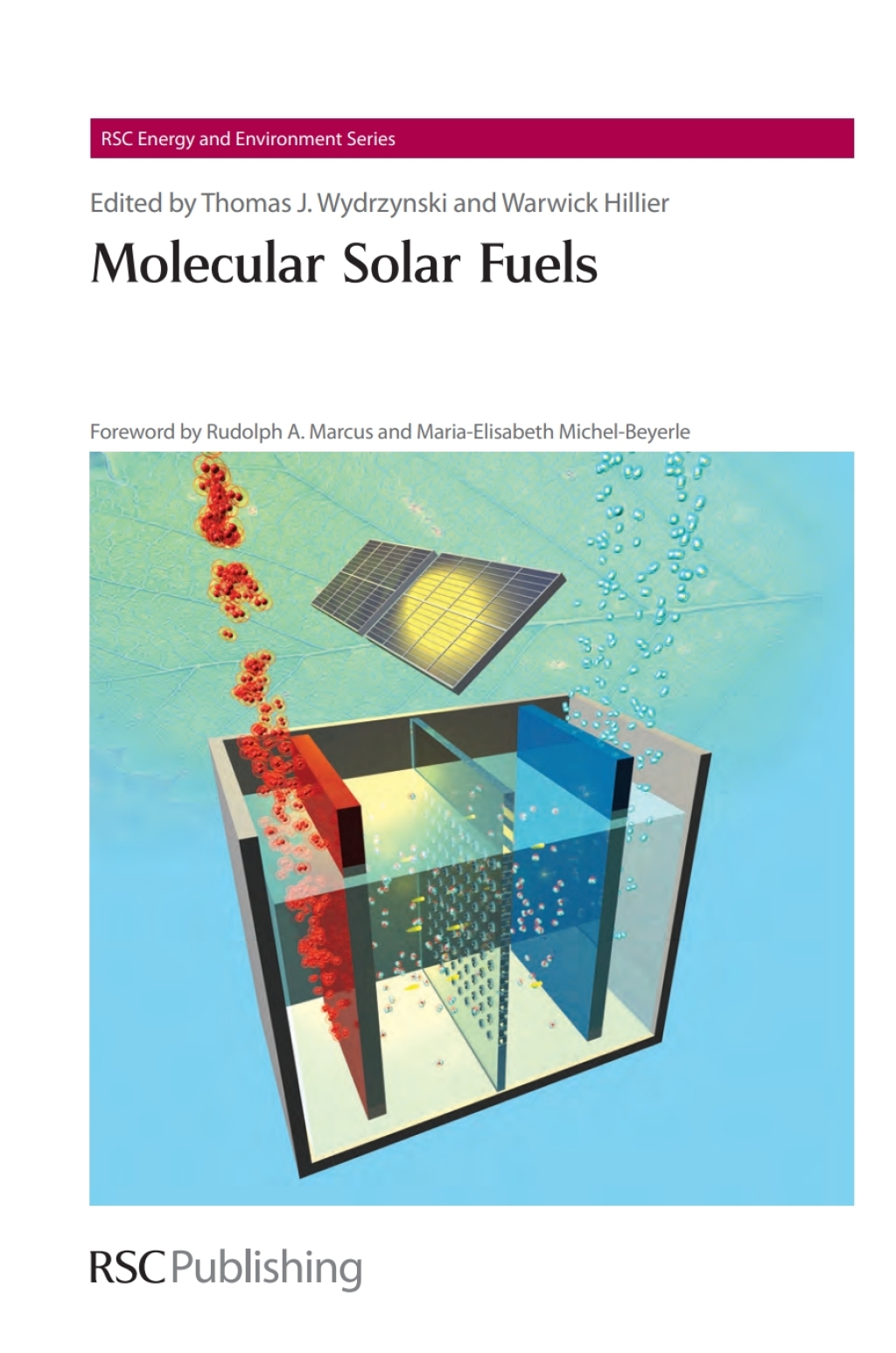 Molecular Solar Fuels 1st Edition â€“ PDF/EPUB Version Downloadable