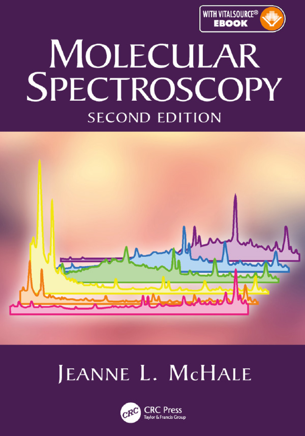 Molecular Spectroscopy 2nd Edition â€“ PDF/EPUB Version Downloadable