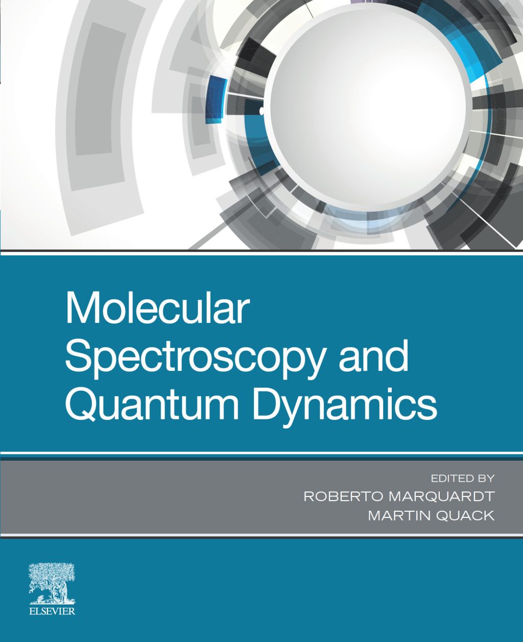 Molecular Spectroscopy and Quantum Dynamics 1st Edition â€“ PDF/EPUB Version Downloadable
