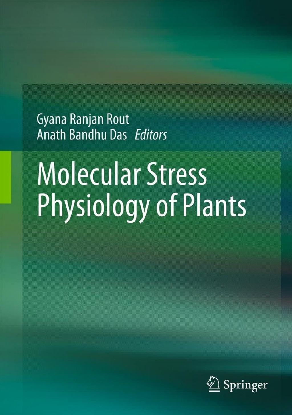 Molecular Stress Physiology of Plants  â€“ PDF/EPUB Version Downloadable