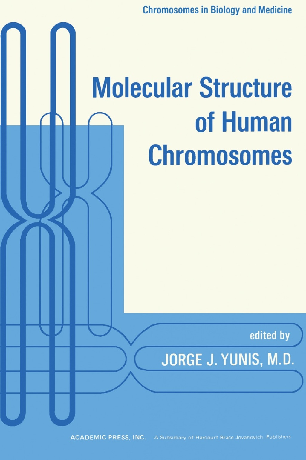 Molecular Structure of Human Chromosomes  â€“ PDF/EPUB Version Downloadable