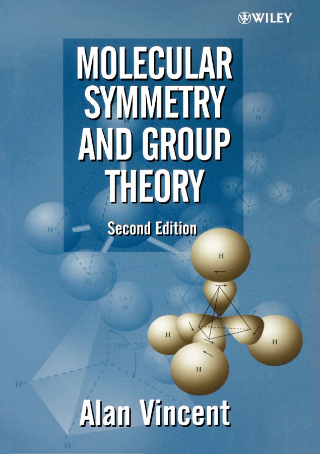Molecular Symmetry and Group Theory A Programmed Introduction to Chemical Applications 2nd Edition â€“ PDF/EPUB Version Downloadable