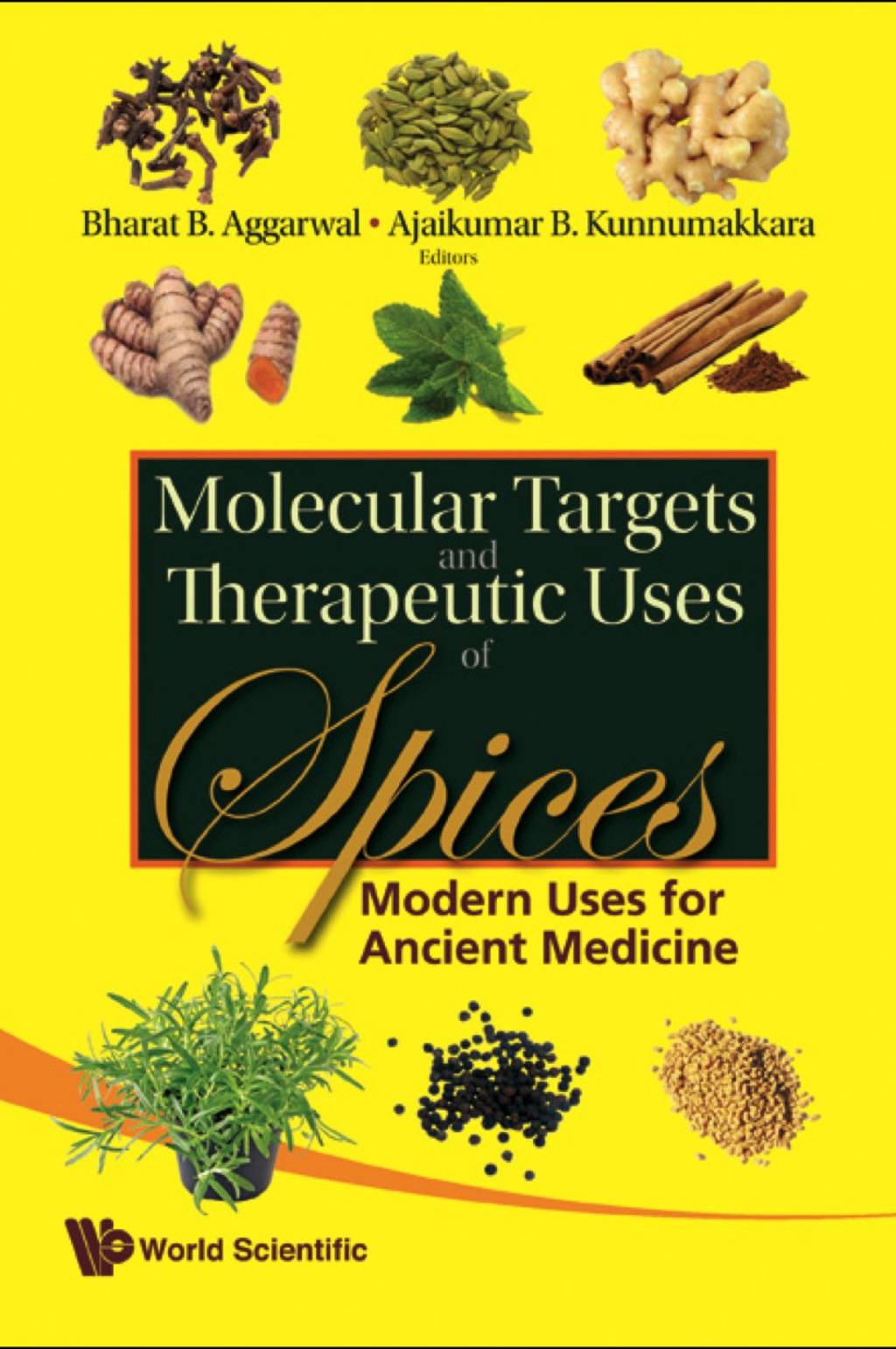 MOLECULAR TARGETS &THERAPEUTIC USES OF.. Modern Uses for Ancient Medicine  â€“ PDF/EPUB Version Downloadable