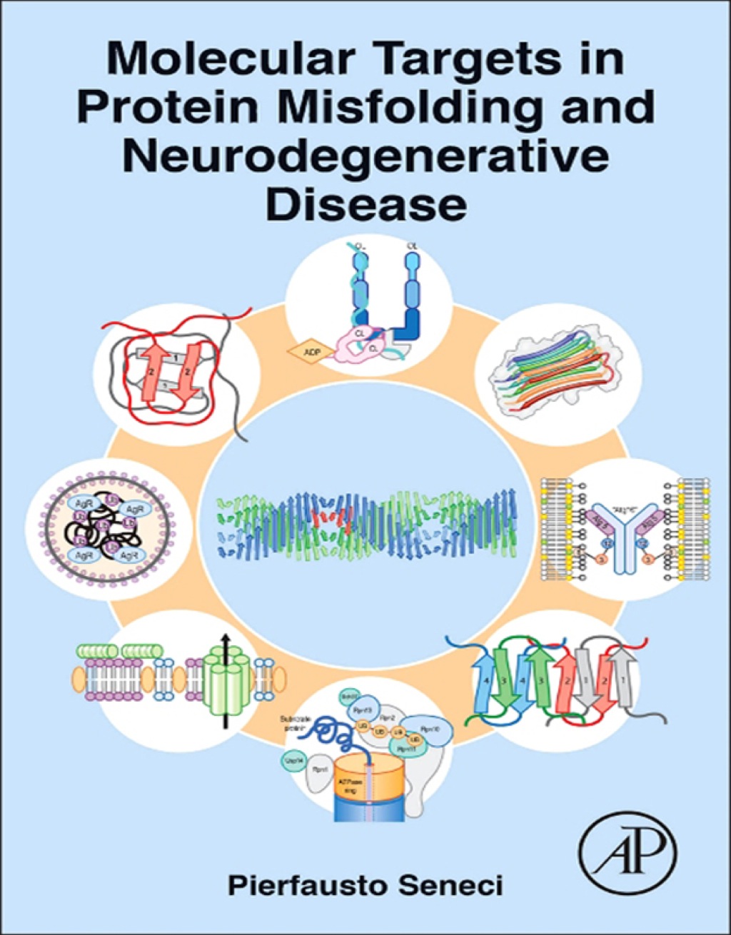Molecular Targets in Protein Misfolding and Neurodegenerative Disease: Focus on Tau, Alzheimerâ€™s Disease, and other Tauopathies  â€“ PDF/EPUB Version Downloadable