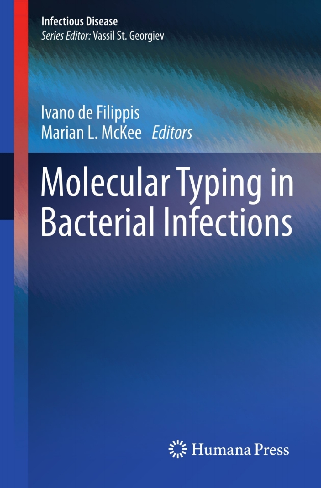 Molecular Typing in Bacterial Infections  â€“ PDF/EPUB Version Downloadable