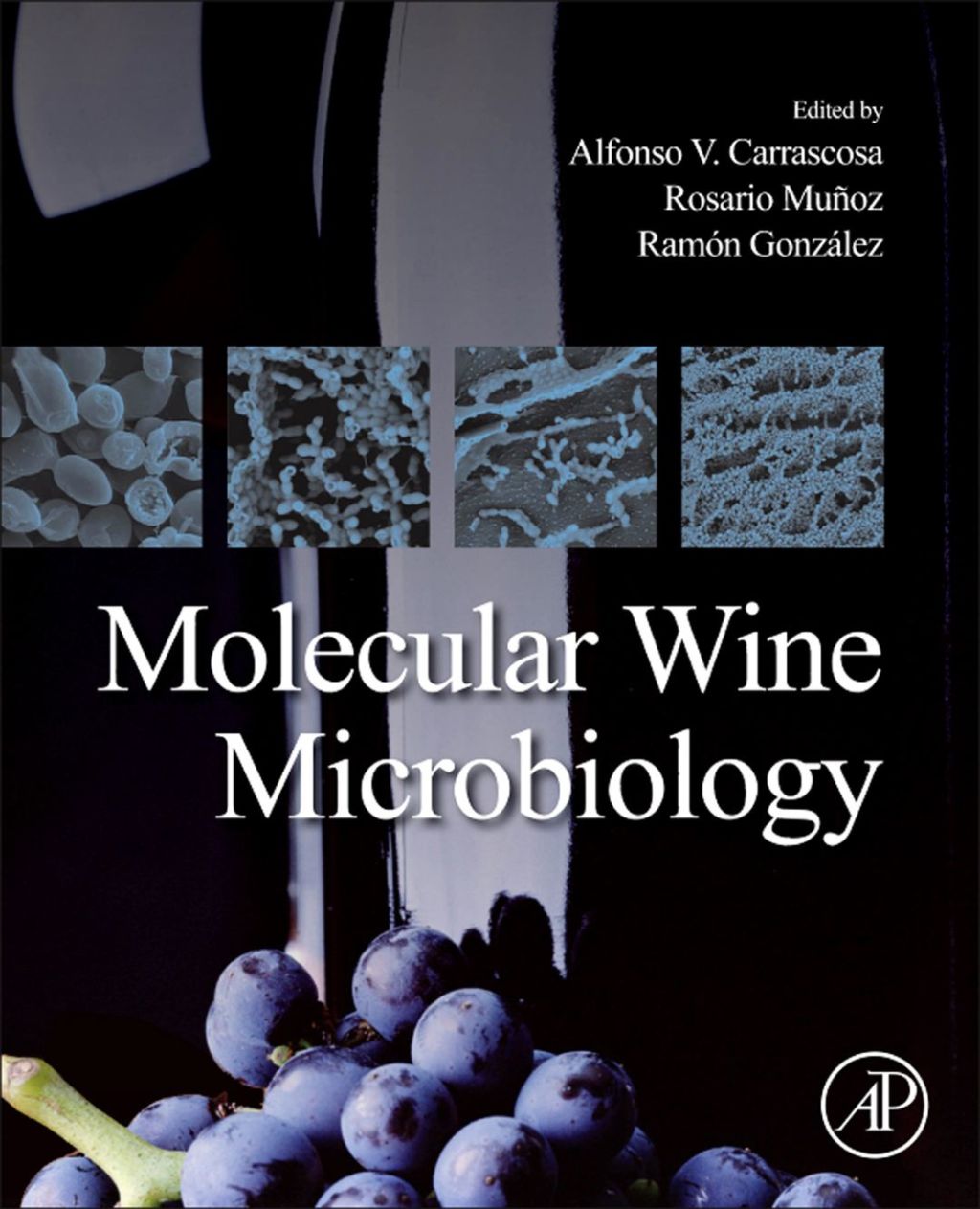 Molecular Wine Microbiology  â€“ PDF/EPUB Version Downloadable