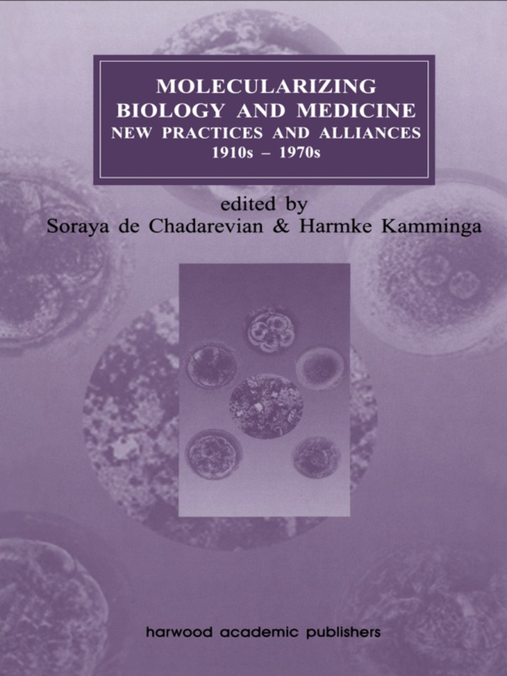 Molecularizing Biology and Medicine New Practices and Alliances, 1920s to 1970s 1st Edition â€“ PDF/EPUB Version Downloadable