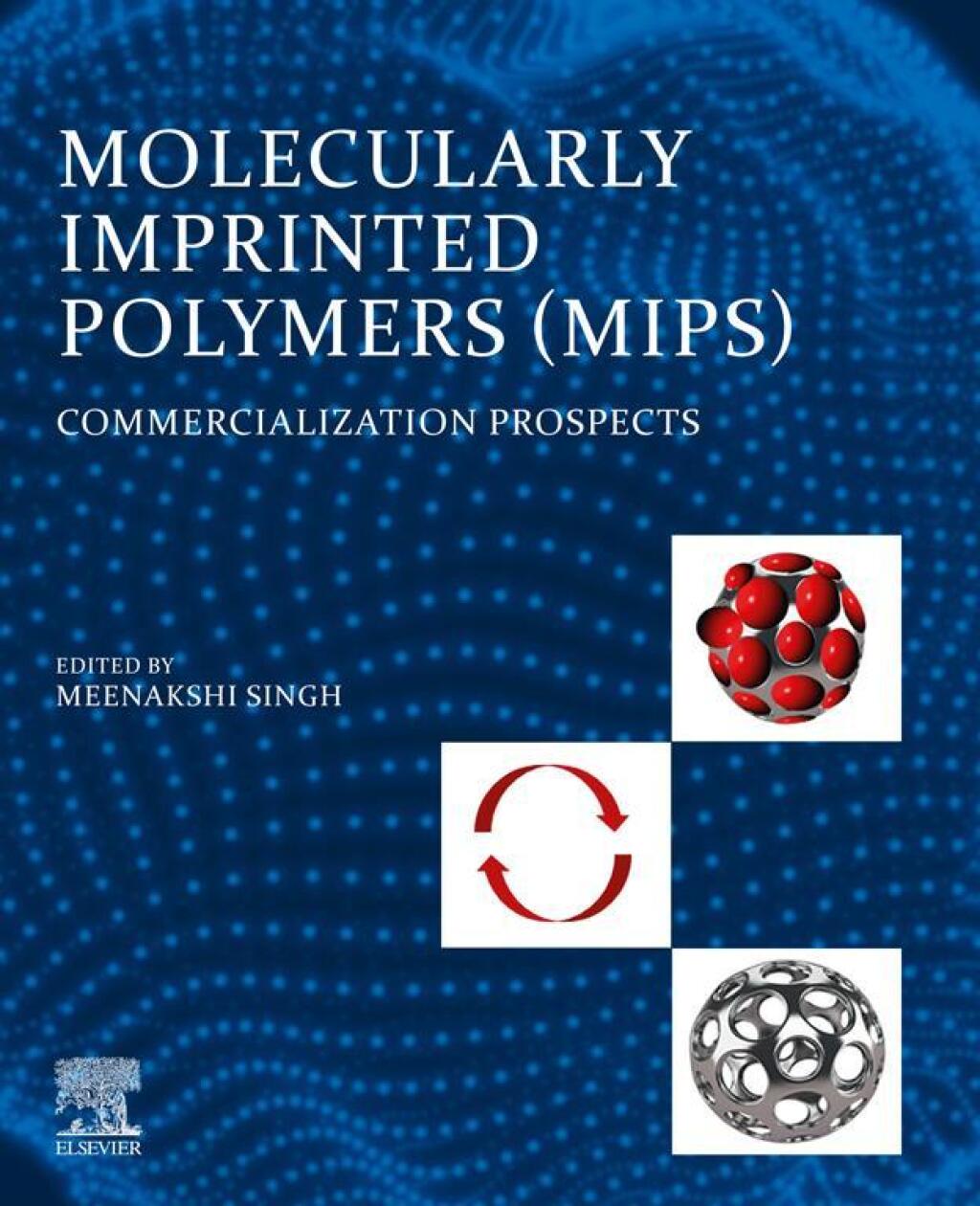 Molecularly Imprinted Polymers (MIPs) Commercialization Prospects 1st Edition â€“ PDF/EPUB Version Downloadable