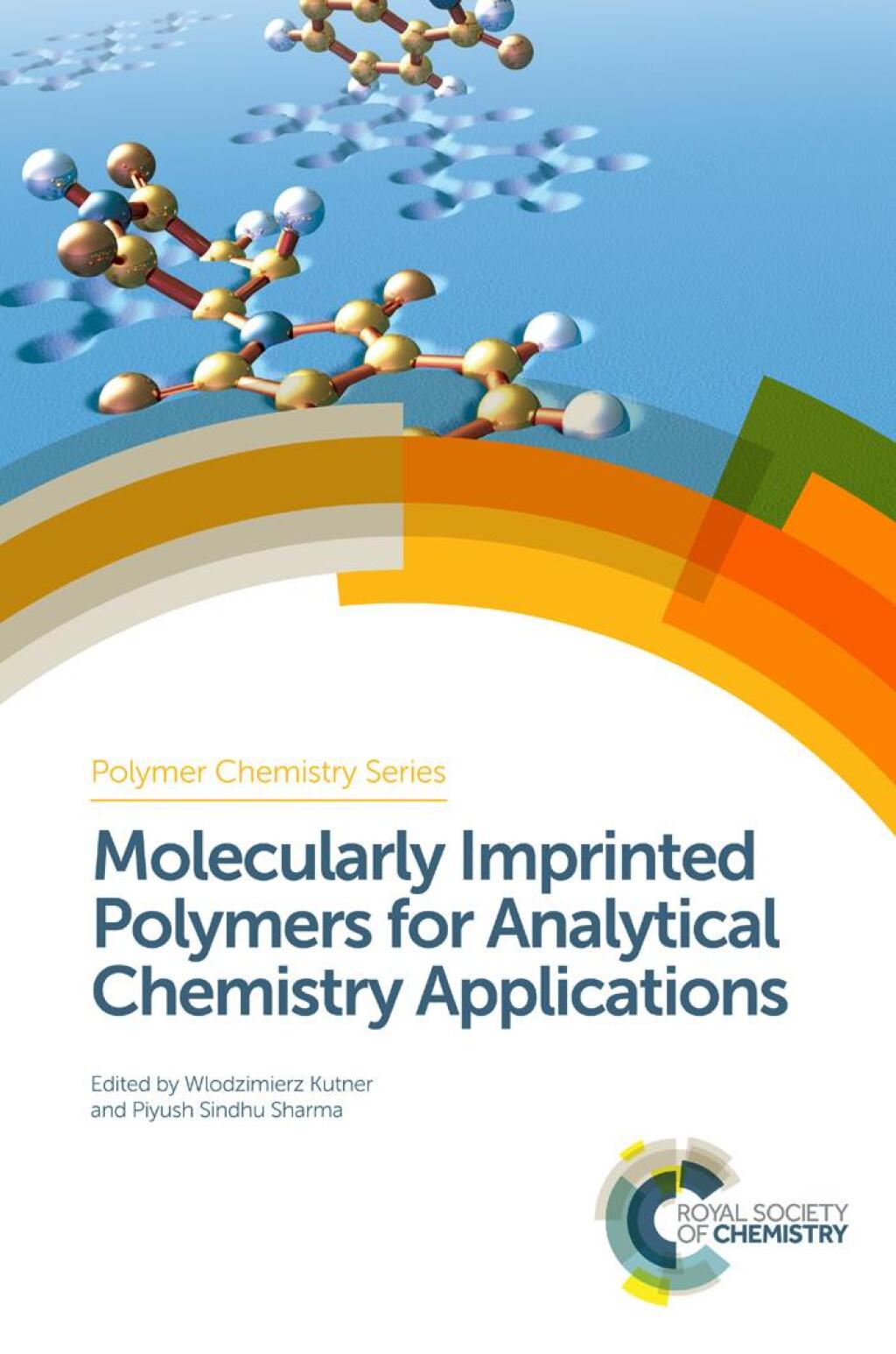 Molecularly Imprinted Polymers for Analytical Chemistry Applications 1st Edition â€“ PDF/EPUB Version Downloadable