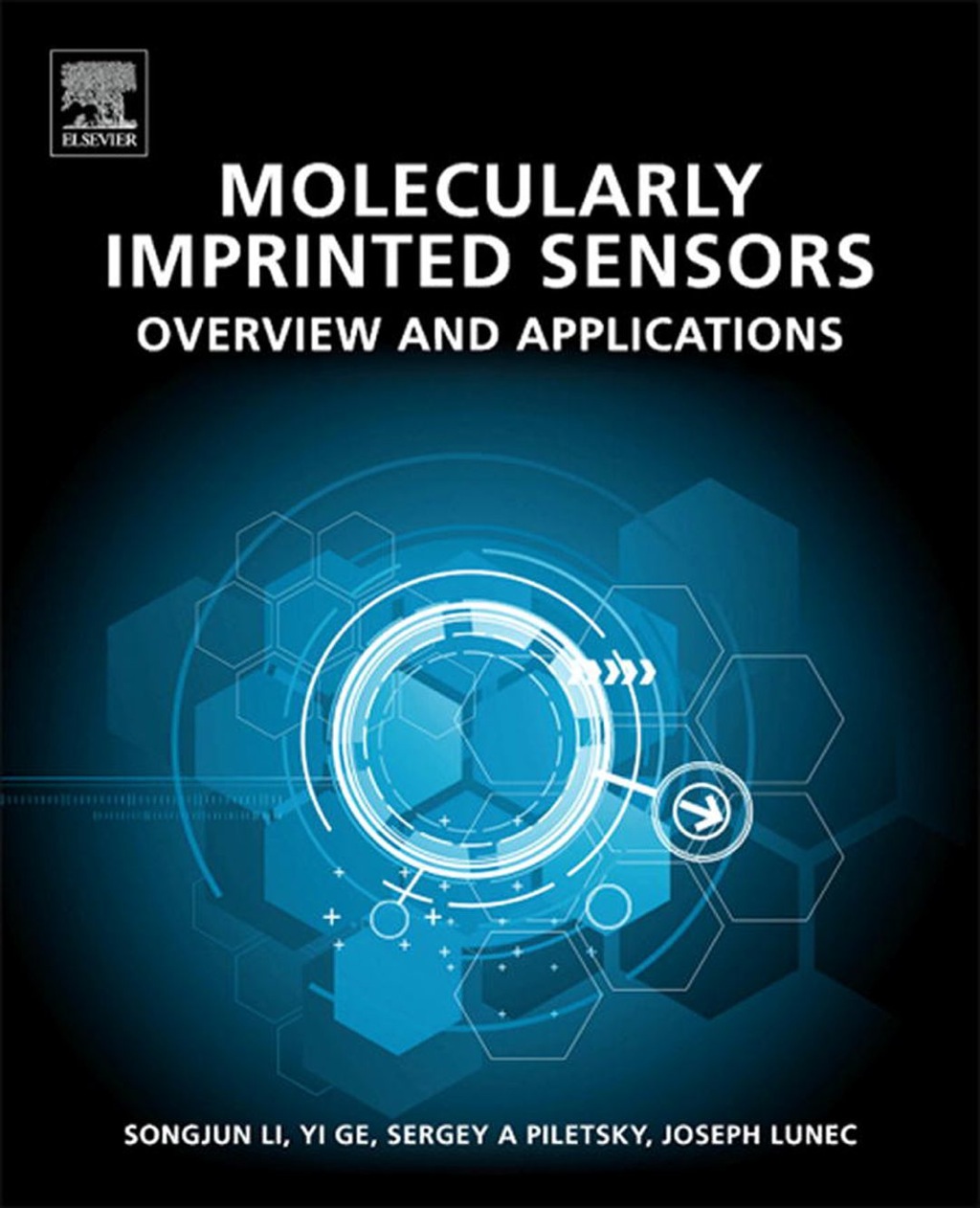 Molecularly Imprinted Sensors: Overview and Applications  â€“ PDF/EPUB Version Downloadable