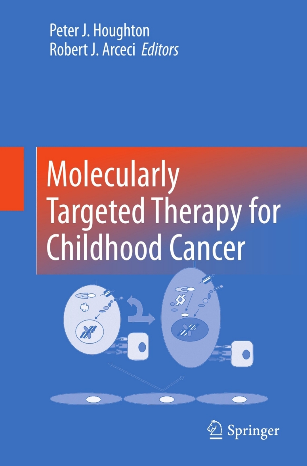 Molecularly Targeted Therapy for Childhood Cancer  â€“ PDF/EPUB Version Downloadable