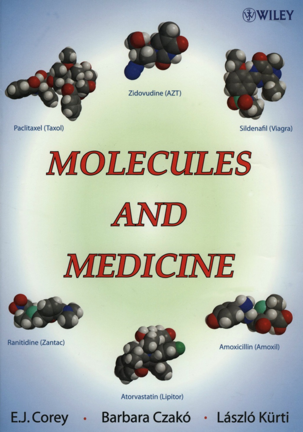 Molecules and Medicine 1st Edition â€“ PDF/EPUB Version Downloadable