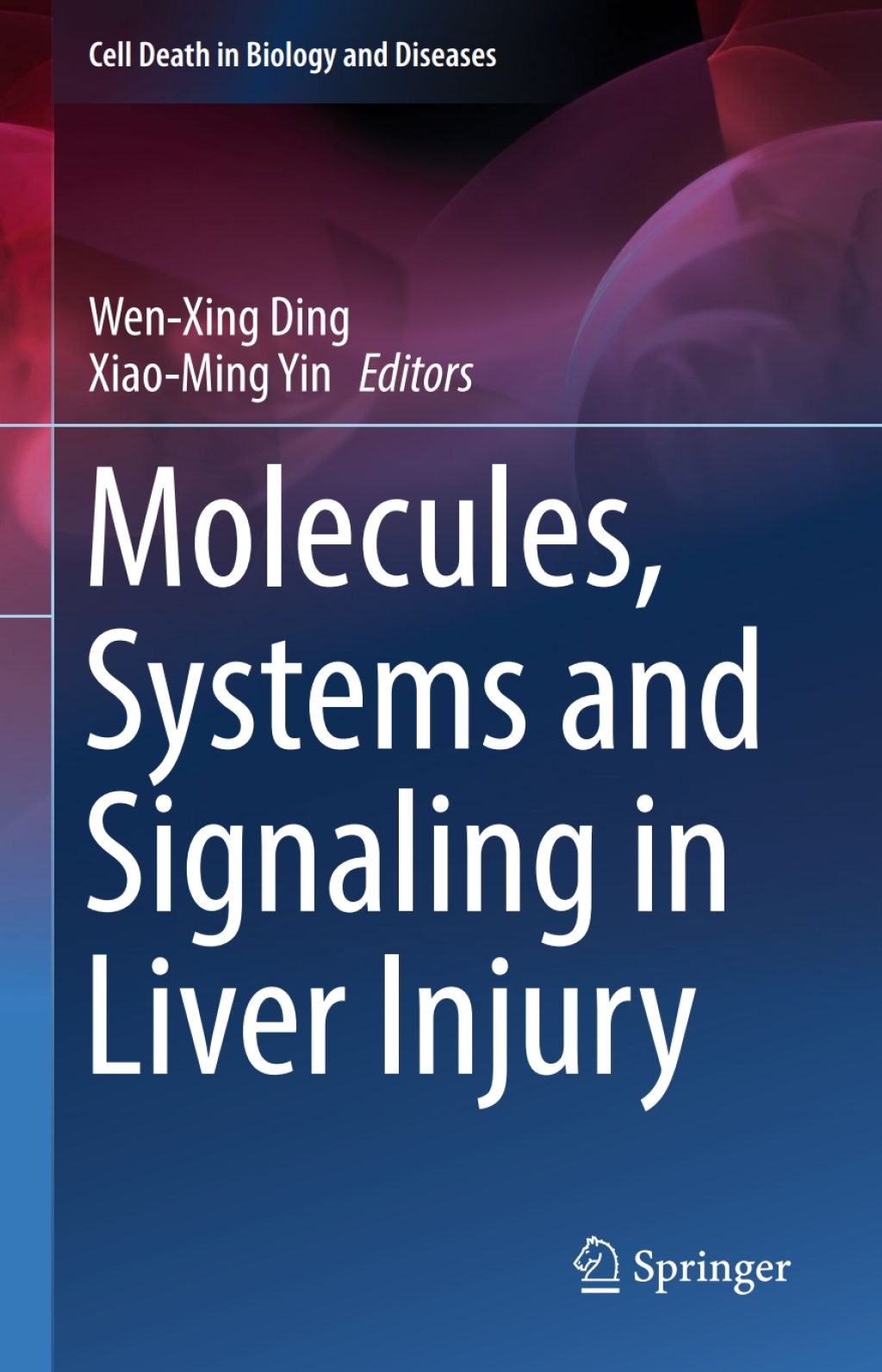 Molecules, Systems and Signaling in Liver Injury  â€“ PDF/EPUB Version Downloadable