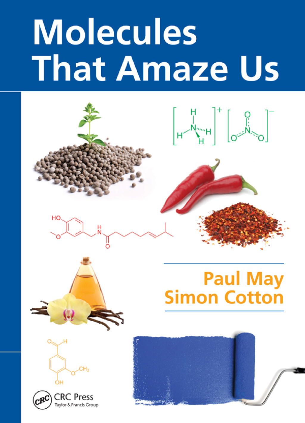 Molecules That Amaze Us 1st Edition â€“ PDF/EPUB Version Downloadable