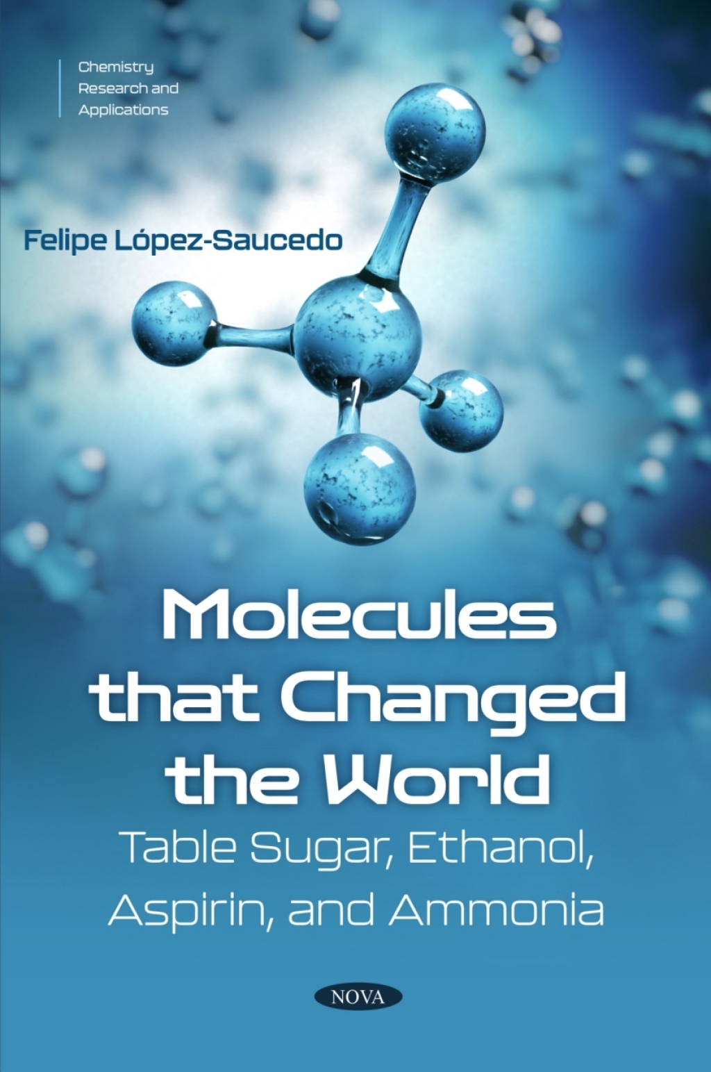 Molecules that Changed the World: Table Sugar, Ethanol, Aspirin, and Ammonia  â€“ PDF/EPUB Version Downloadable