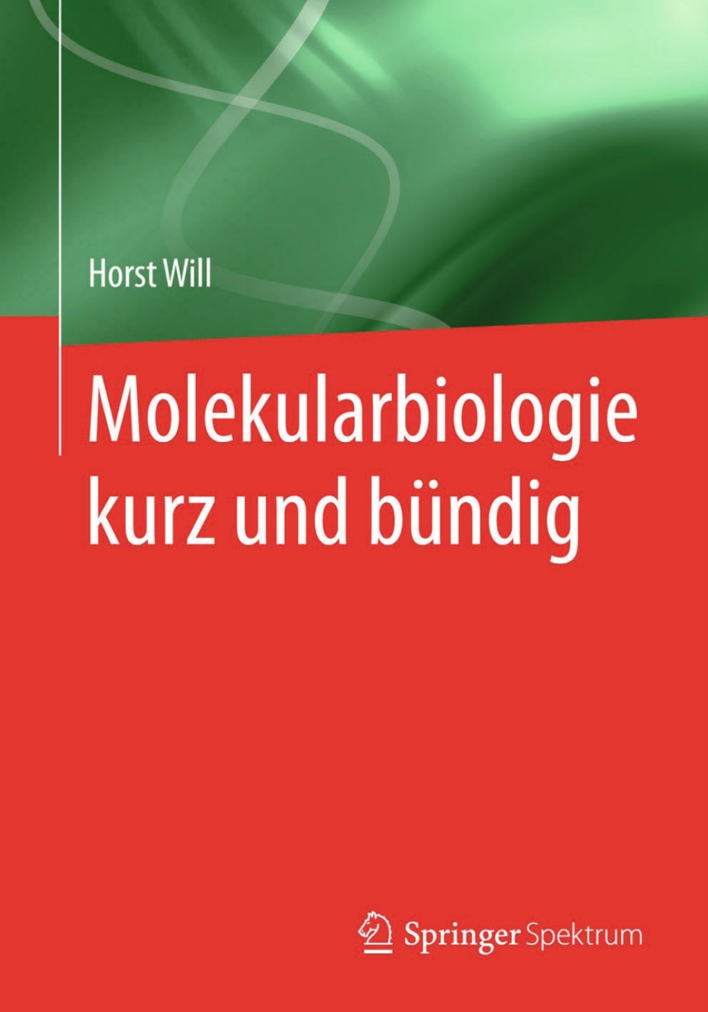 Molekularbiologie kurz und bÃ¼ndig  â€“ PDF/EPUB Version Downloadable