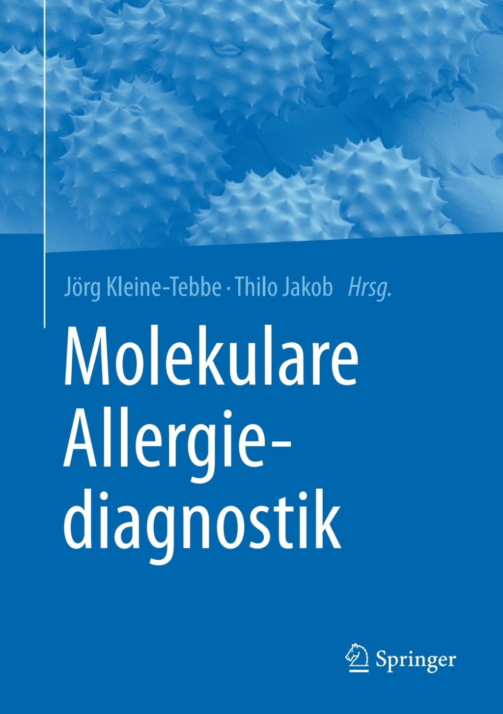 Molekulare Allergiediagnostik  â€“ PDF/EPUB Version Downloadable