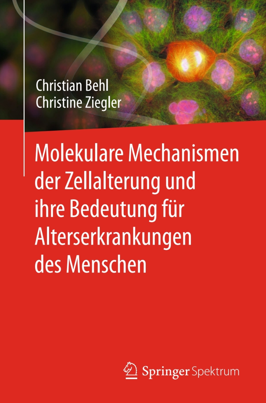 Molekulare Mechanismen der Zellalterung und ihre Bedeutung fÃ¼r Alterserkrankungen des Menschen  â€“ PDF/EPUB Version Downloadable