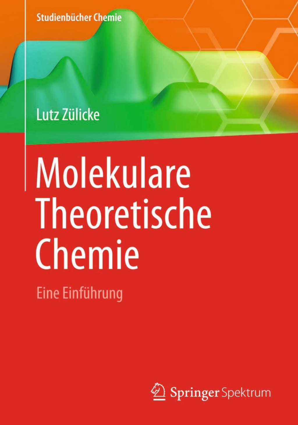 Molekulare Theoretische Chemie Eine EinfÃ¼hrung  â€“ PDF/EPUB Version Downloadable